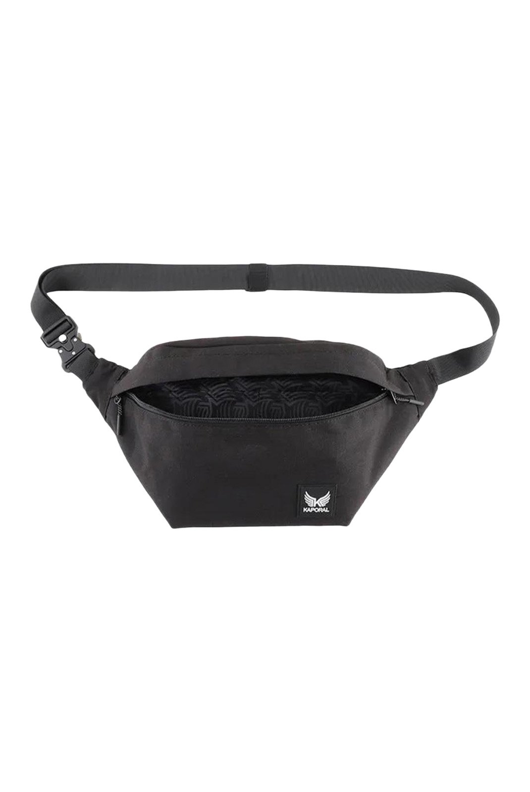 Sacs banane  Kaporal PASCA BLACK