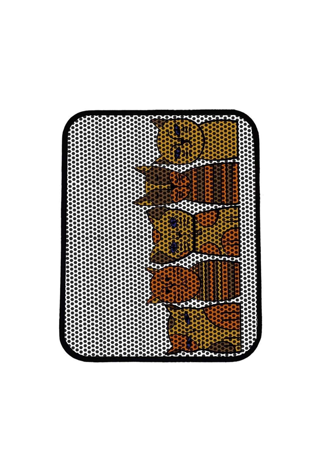 Animaux de compagnie  PAWS & WHISKERS 686GRV1585 