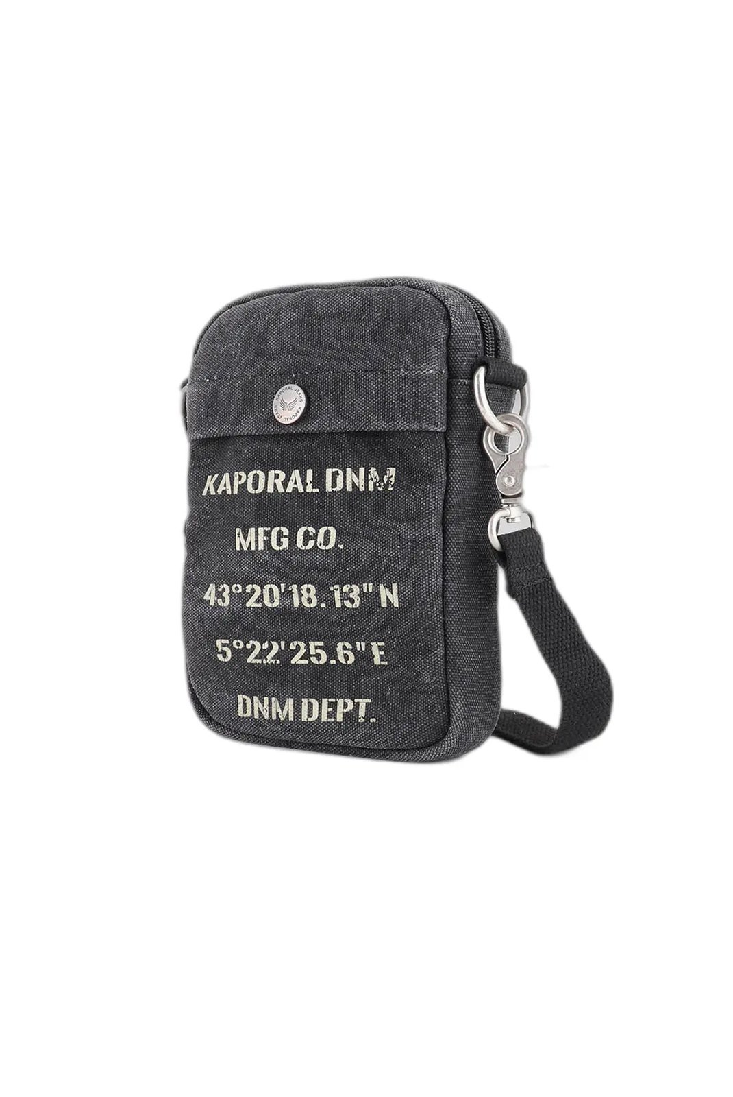 Sacs portés main  Kaporal PEDRO BLACK