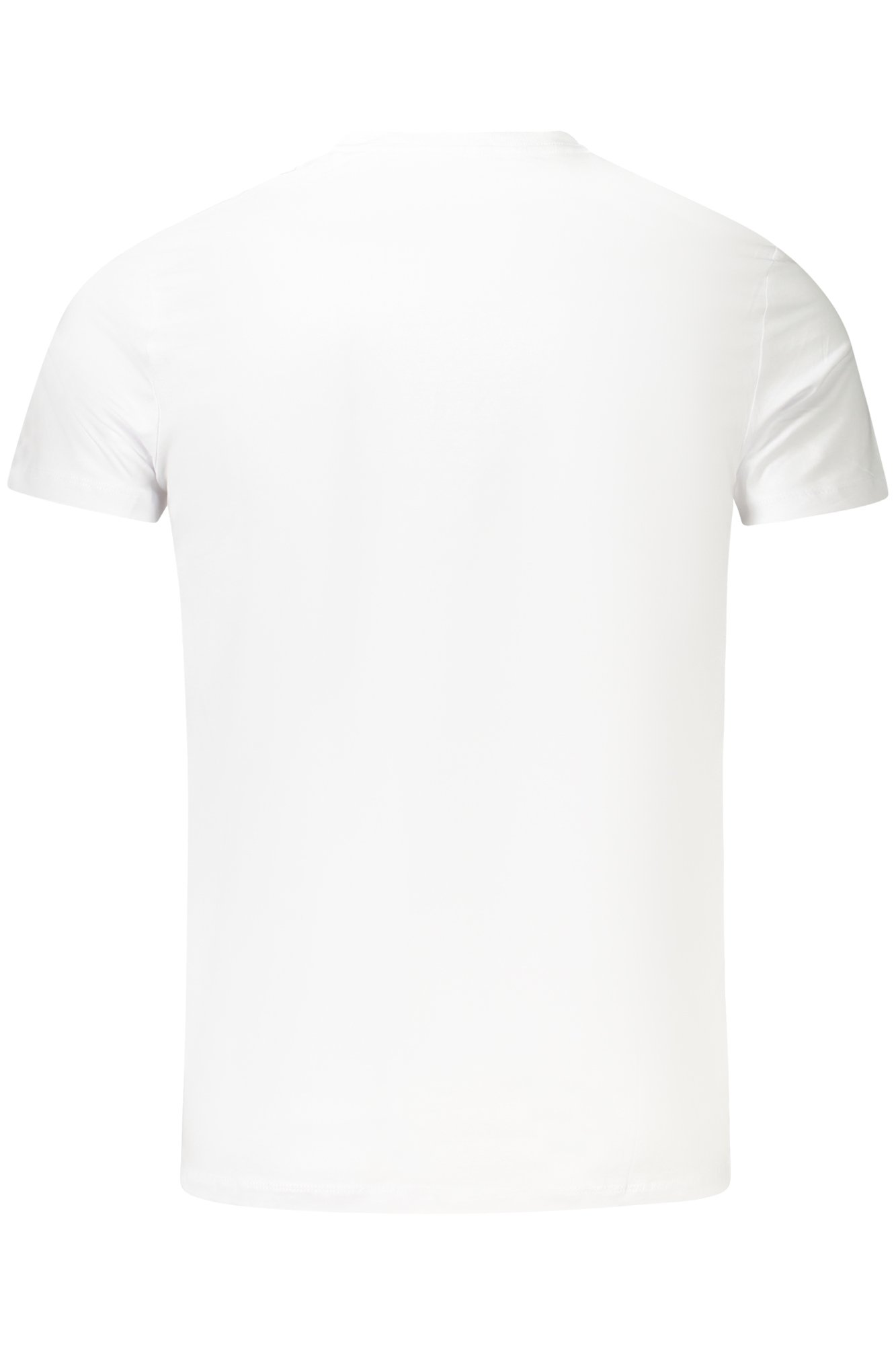 Tee-shirts  Pepe jeans PM508210_BI800 Bianco