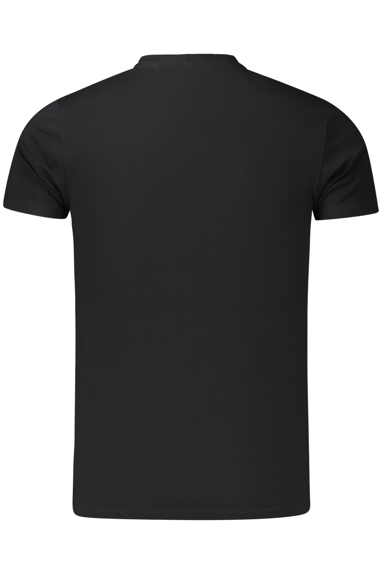 Tee-shirts  Pepe jeans PM508210_NE999 Nero