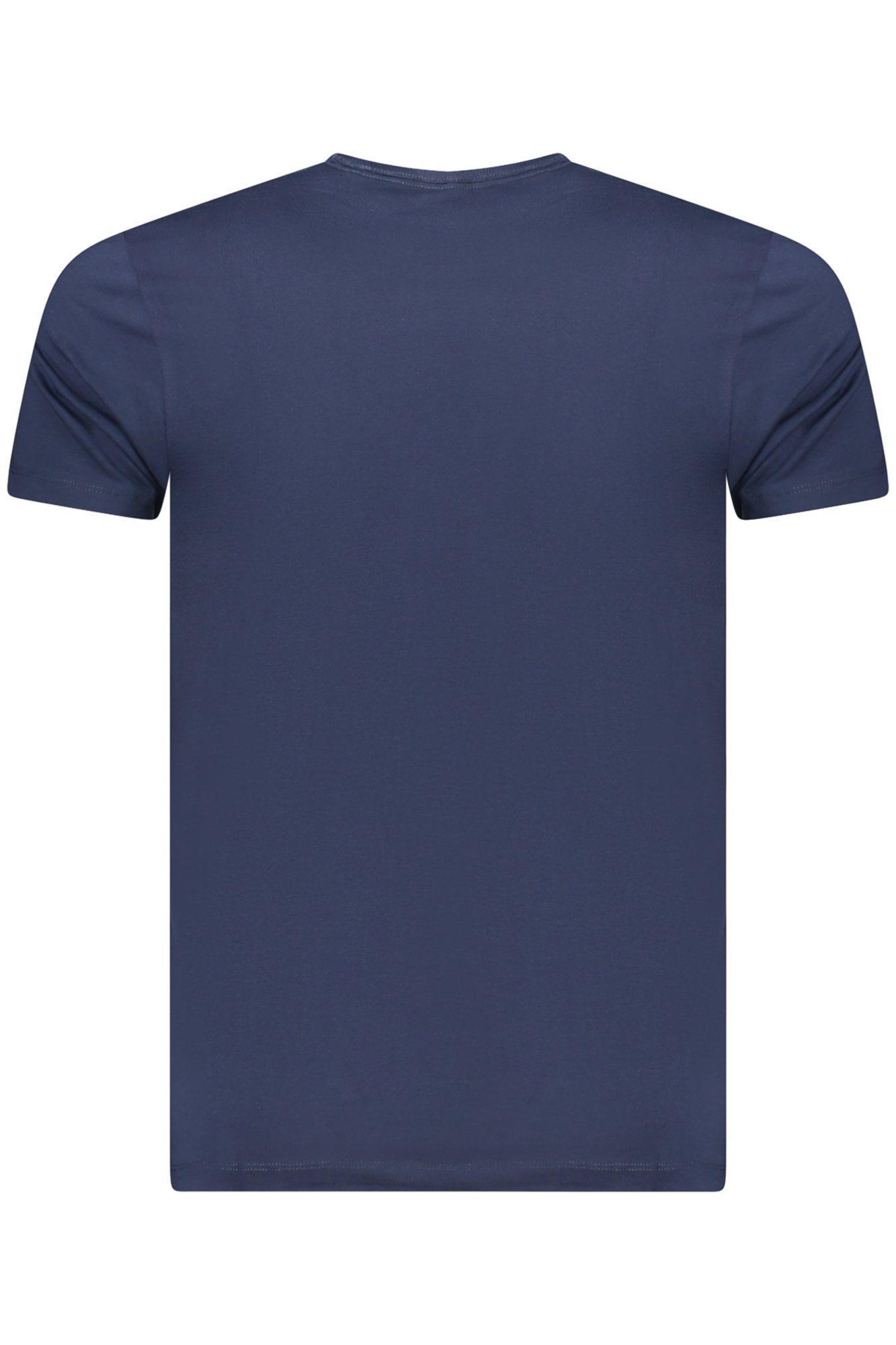 Tee-shirts  Pepe jeans PM508212_BL595 Blu