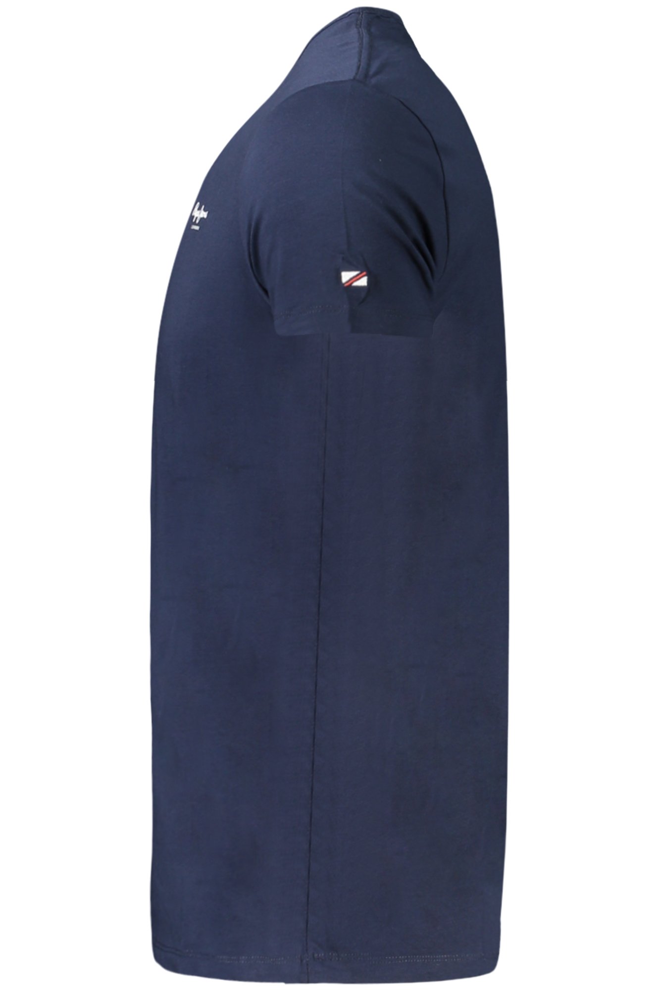 Tee-shirts  Pepe jeans PM508212_BL595 Blu