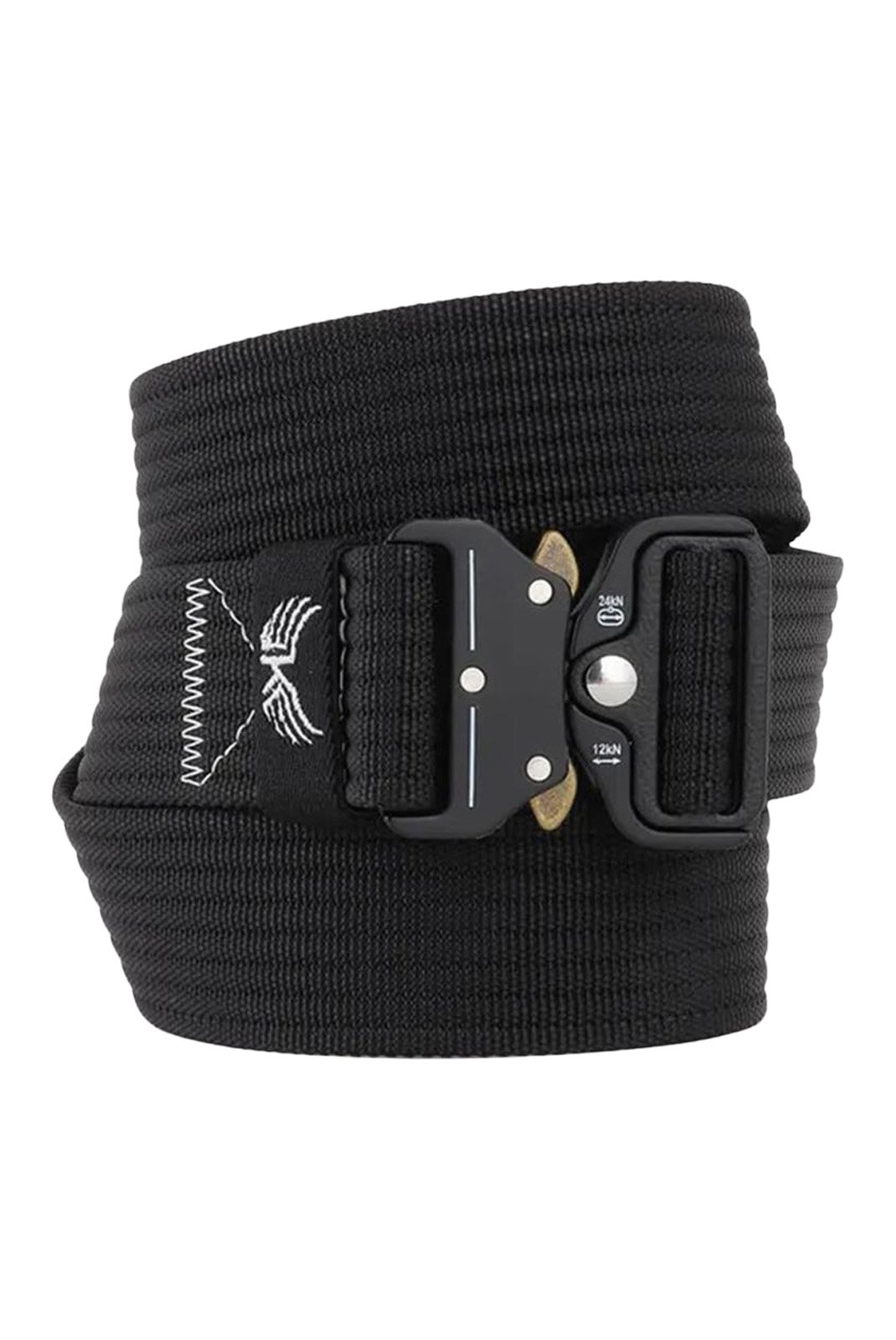 Ceintures  Kaporal PEROU BLACK