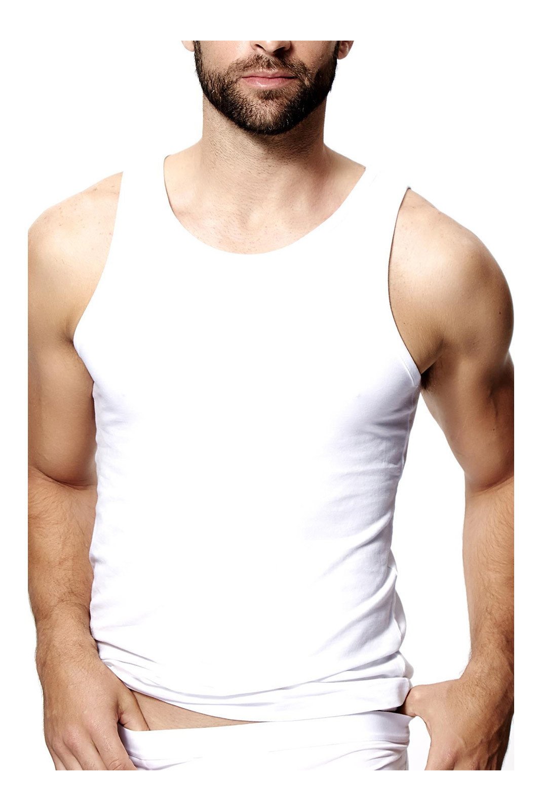 Débardeurs  PJ & UNDERWEAR 190MRE1153_-_XL 