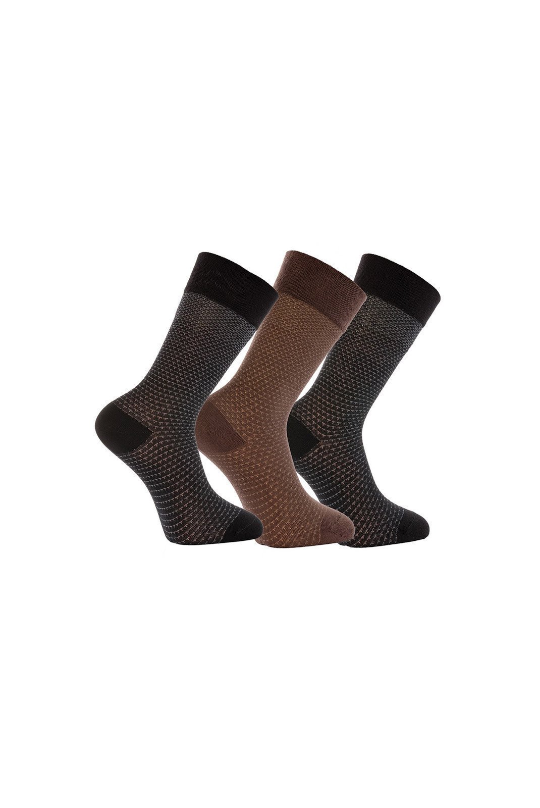 Chaussettes  PJ & UNDERWEAR 190MRE1537 