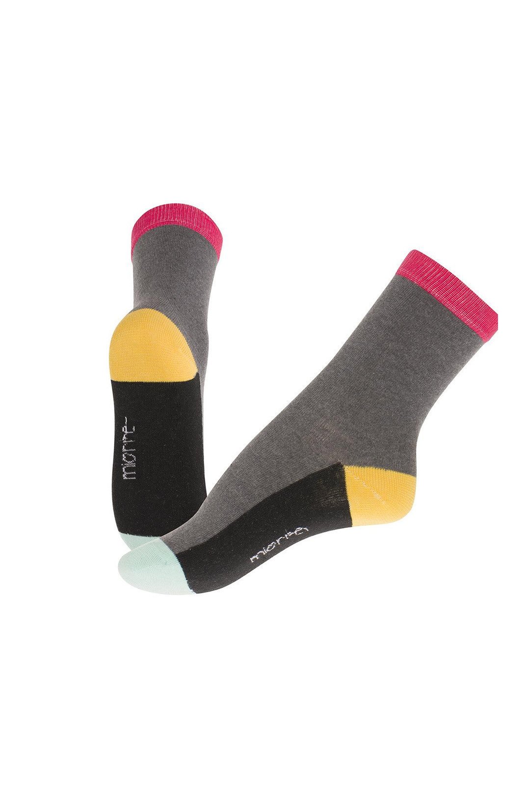 Chaussettes  PJ & UNDERWEAR 997MRE1257 