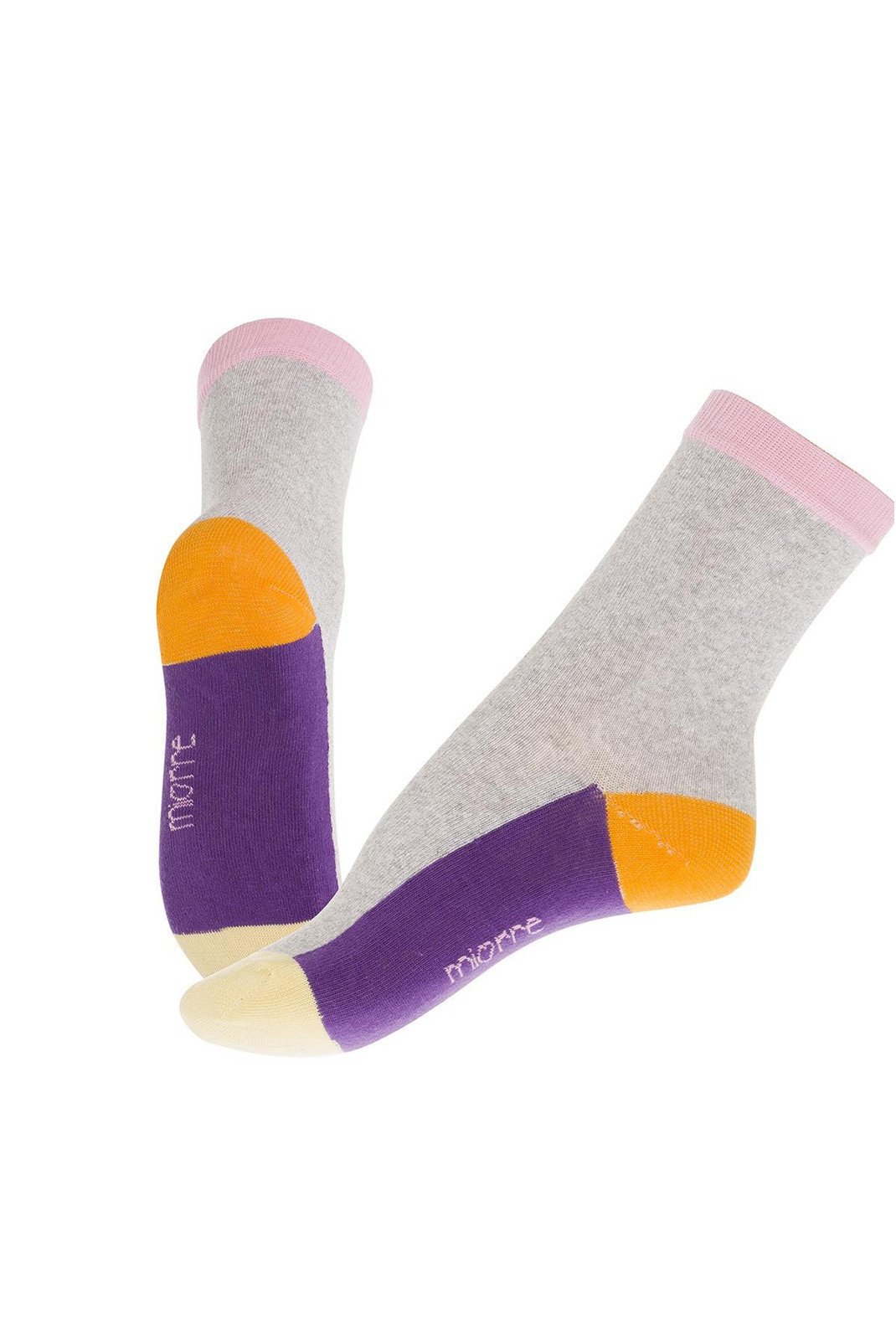 Chaussettes  PJ & UNDERWEAR 997MRE1257 