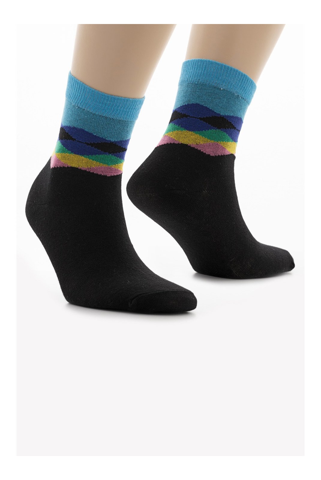 Chaussettes  PJ & UNDERWEAR 997MRE1273 