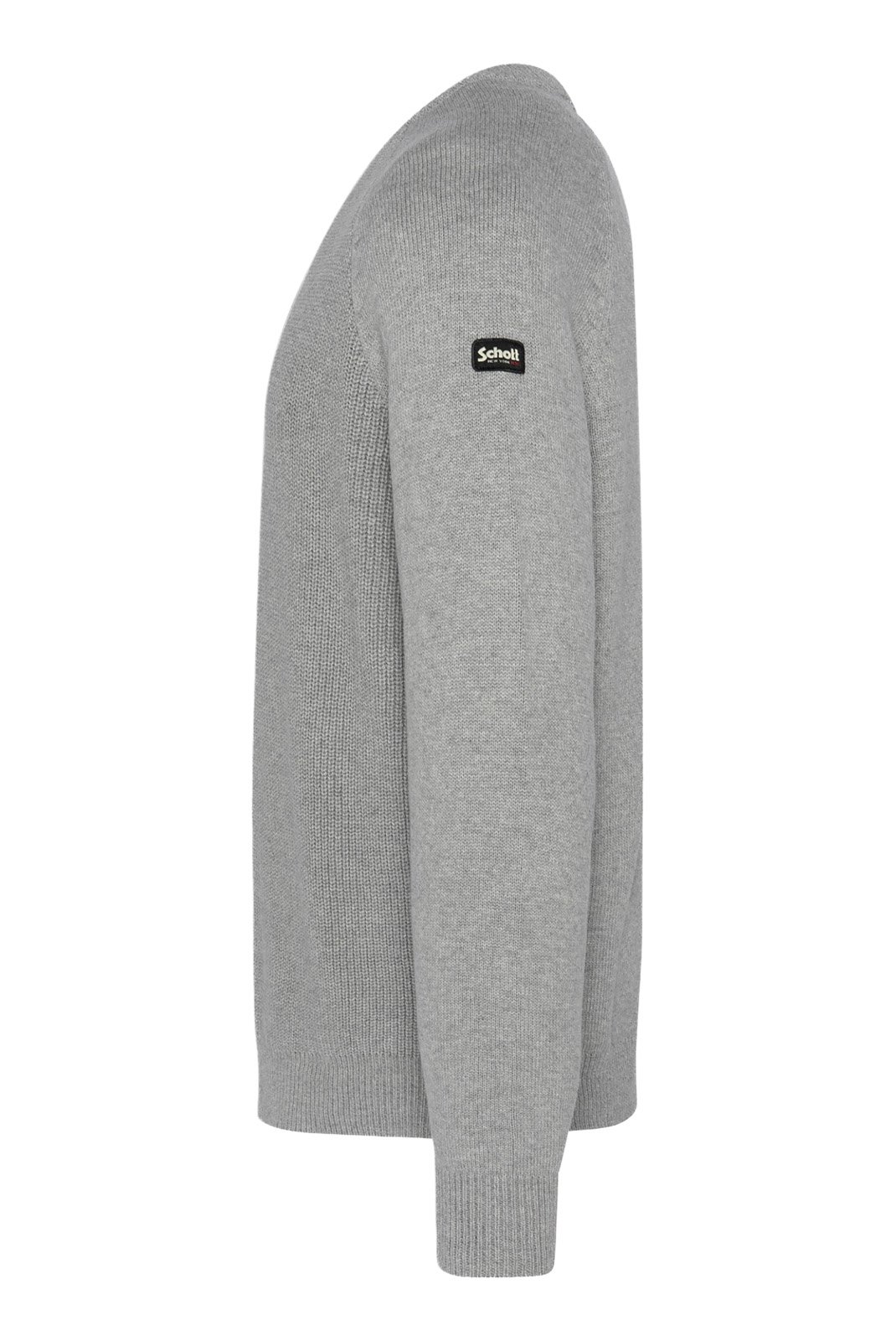 Pulls  Schott PLALI2 GREY