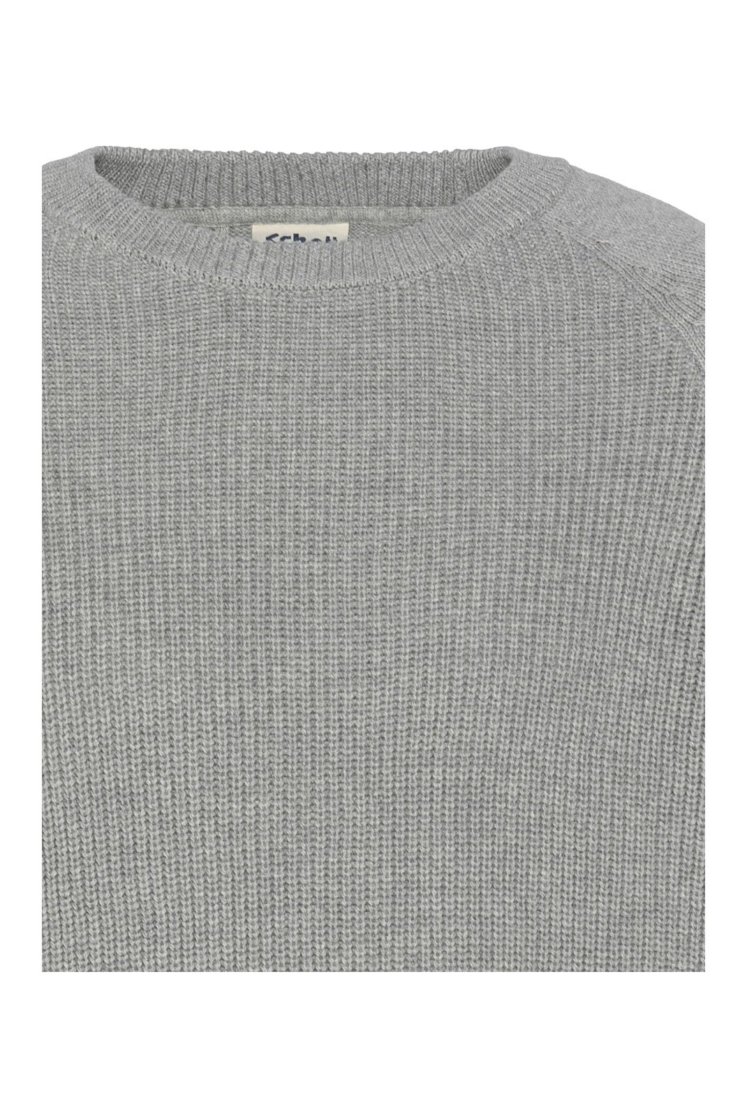 Pulls  Schott PLALI2 GREY
