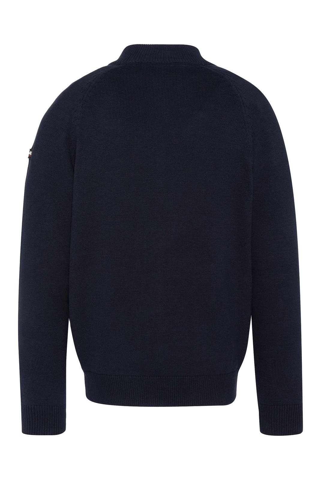 Gilets  Schott PLALI3 NAVY