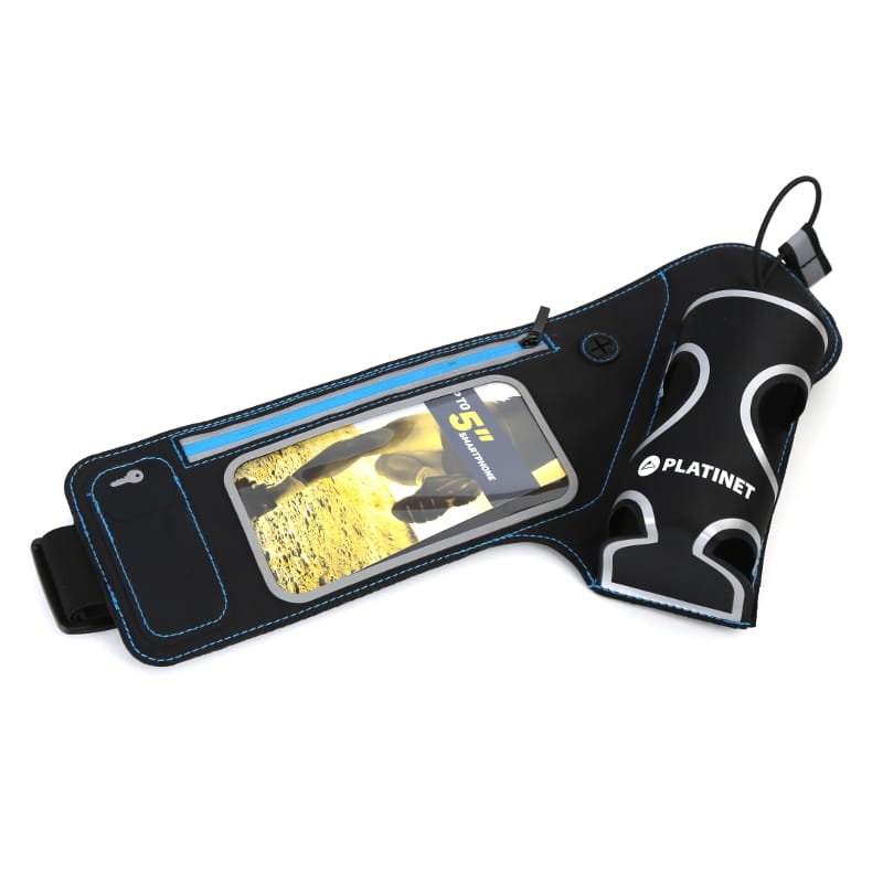 Sacs banane  PLATINET PWB02 