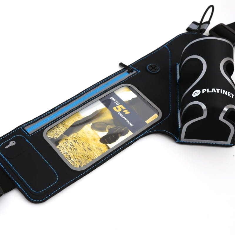 Sacs banane  PLATINET PWB02 