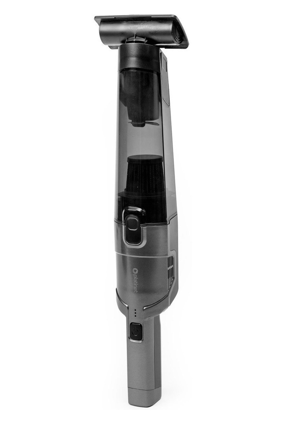 Aspirateur & accessoires d'entretien  PLATINET PCVC2800PRO Noir