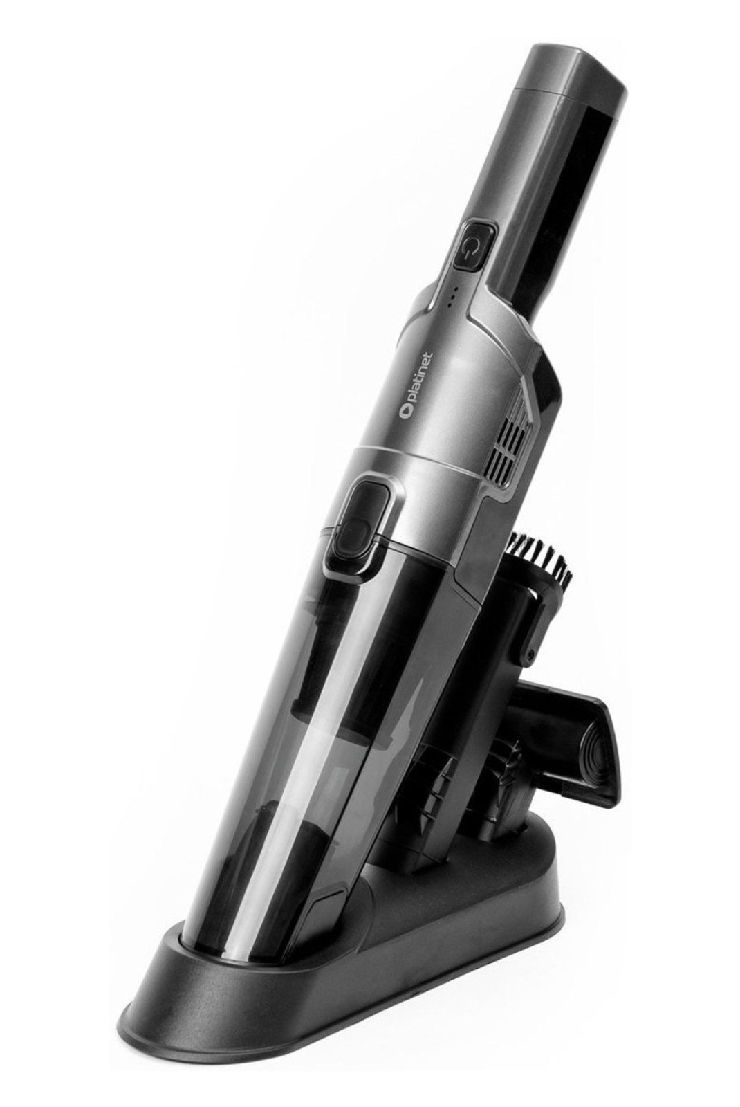 Aspirateur & accessoires d'entretien  PLATINET PCVC2800PRO Noir