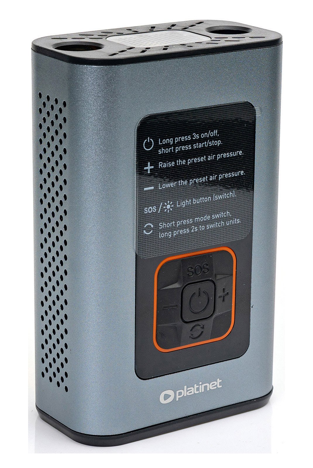 Compresseur d'air  PLATINET PTC22 