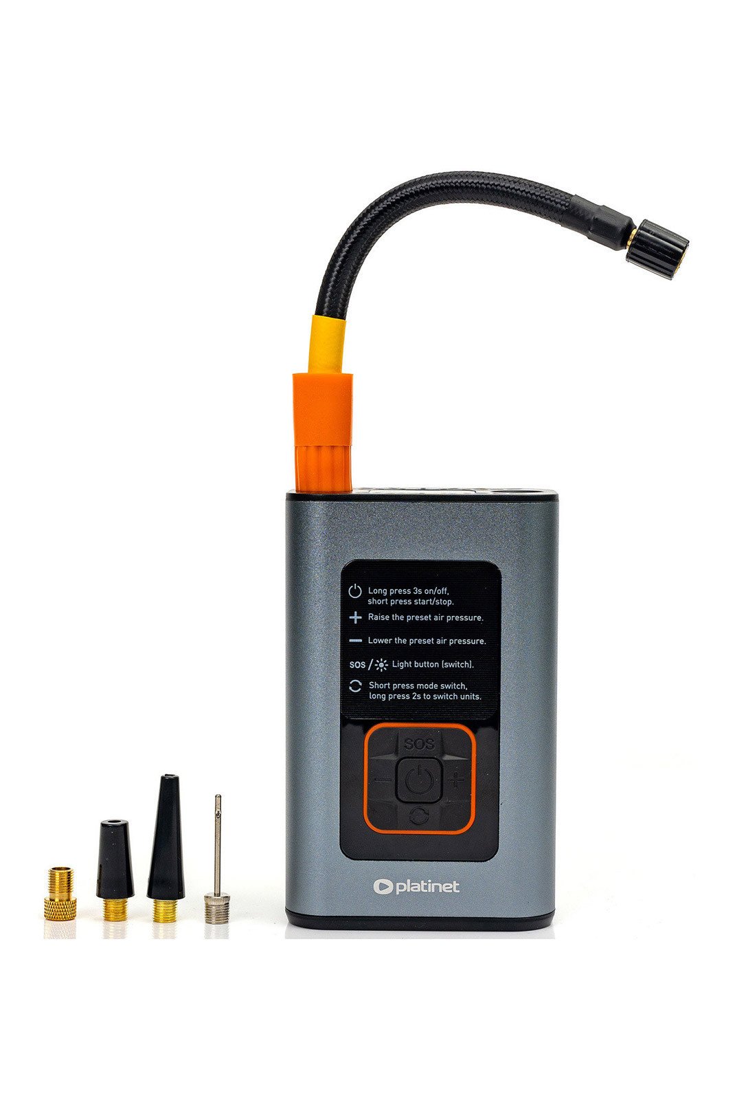 Compresseur d'air  PLATINET PTC22 