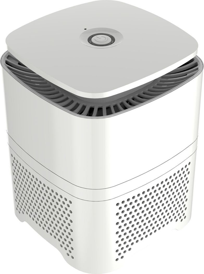 Purificateur d'air  PLATINET PDAP5W1 Blanc