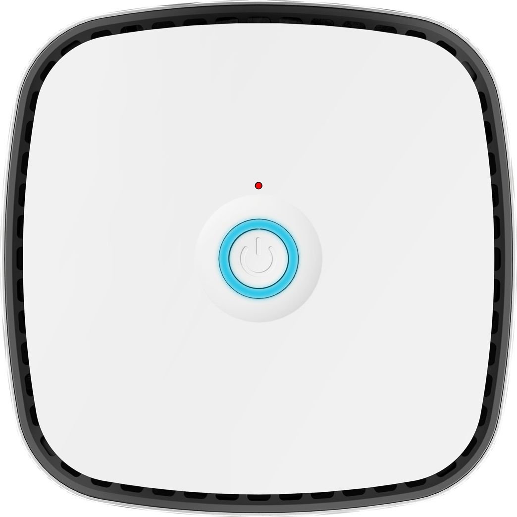 Purificateur d'air  PLATINET PDAP5W1 Blanc