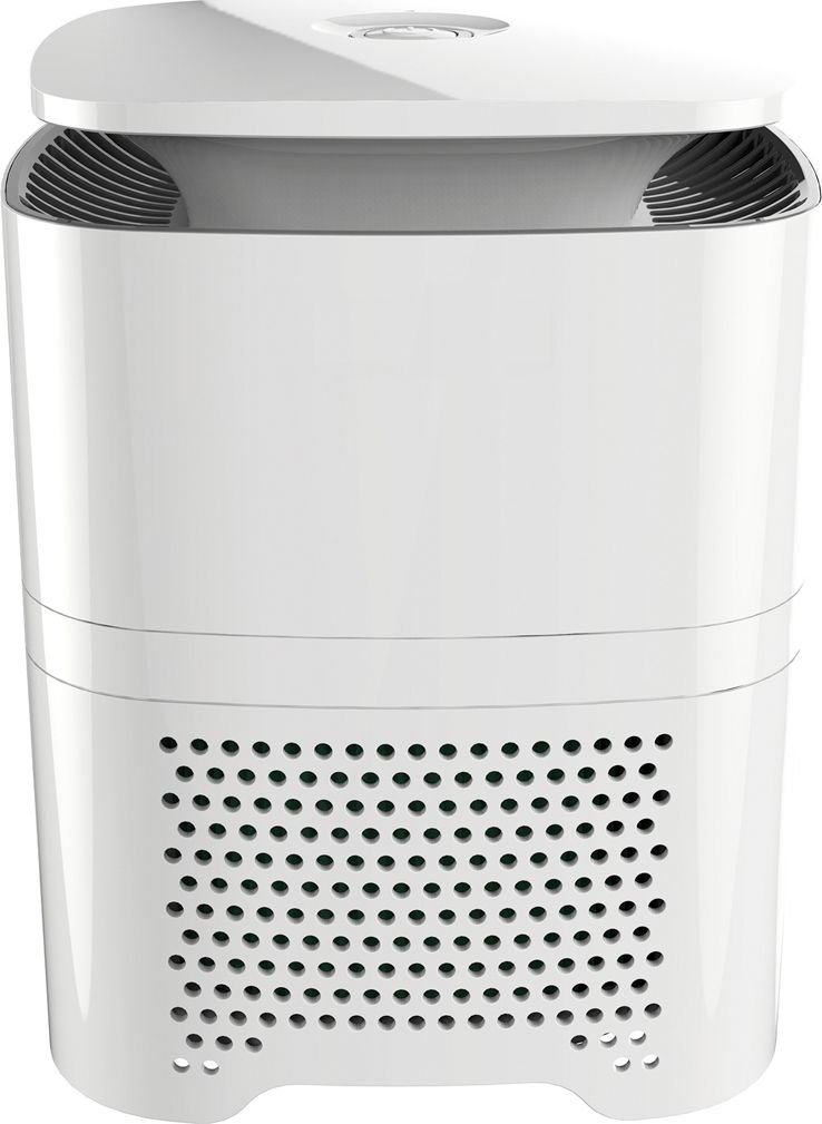 Purificateur d'air  PLATINET PDAP5W1 Blanc