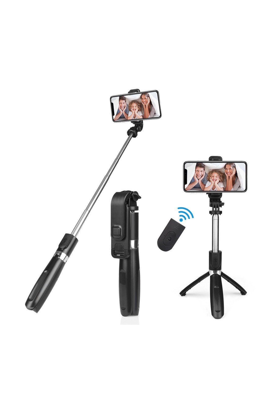 Hi Tech  Platyne DAC_153 Noir