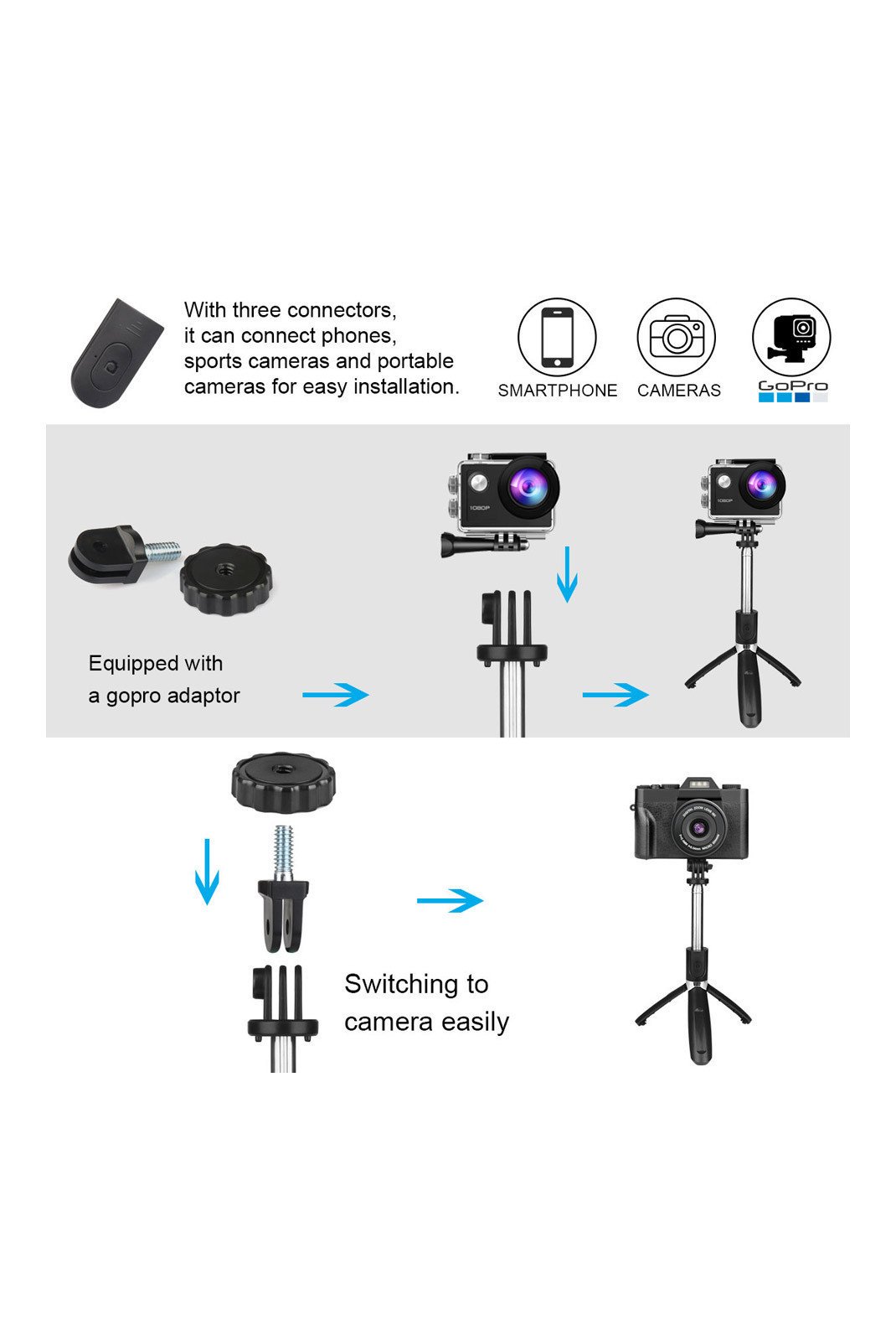 Hi Tech  Platyne DAC_153 Noir