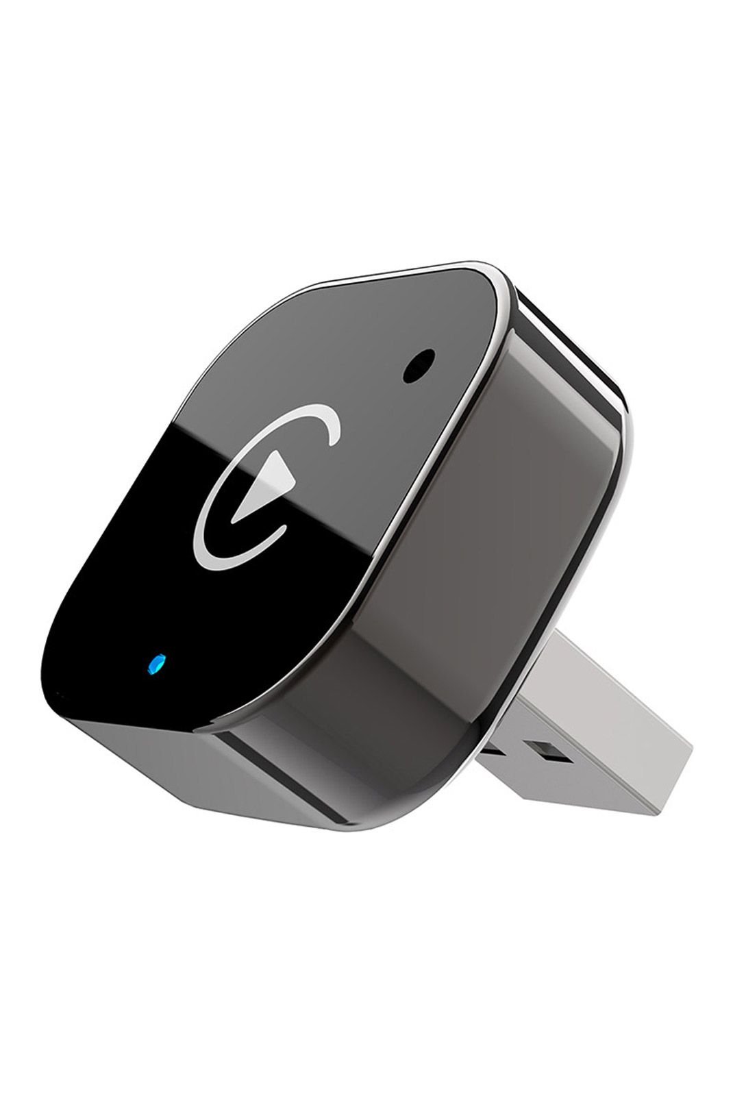 Carplay  Platyne DAC_226 Noir