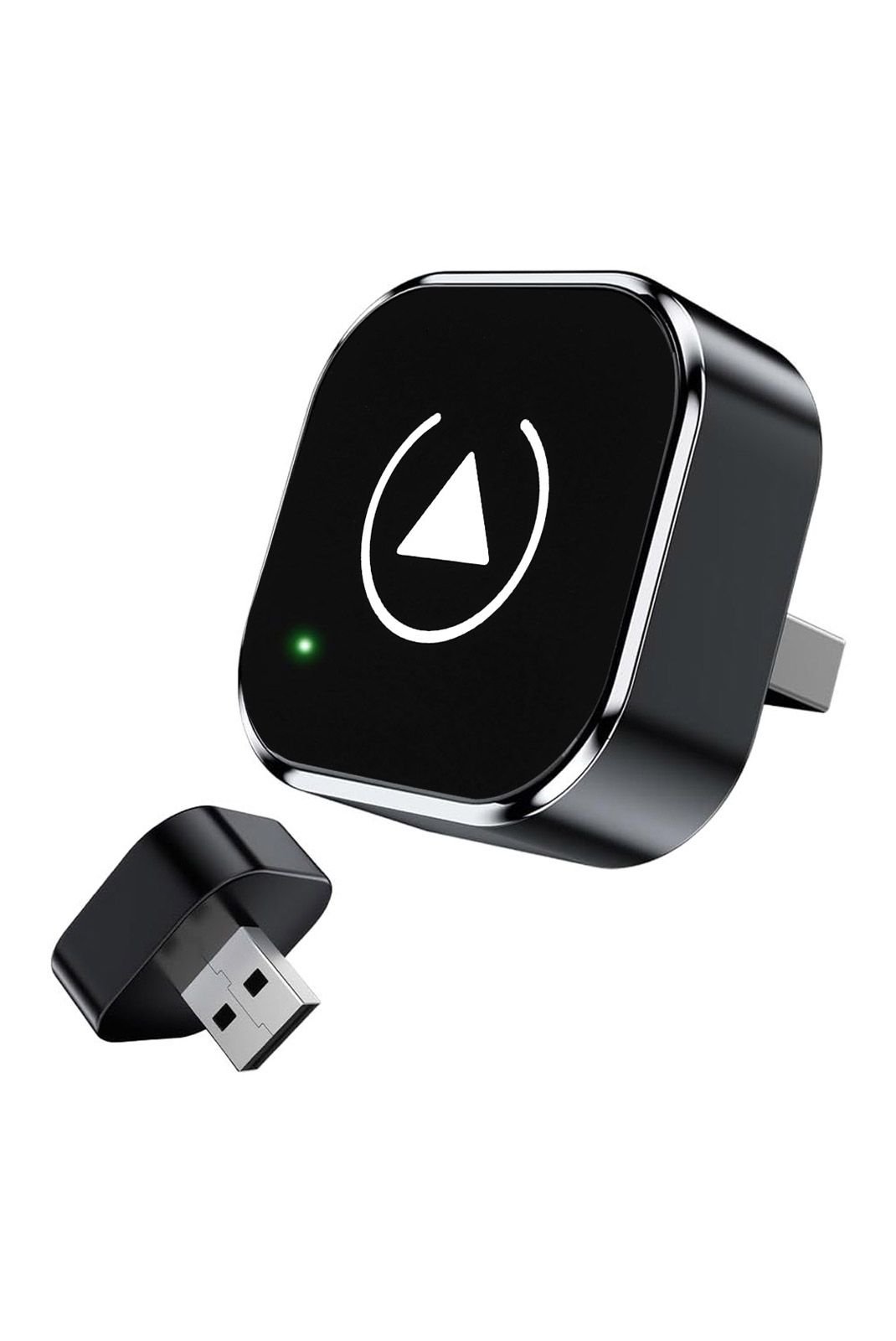 Carplay  Platyne DAC_226 Noir