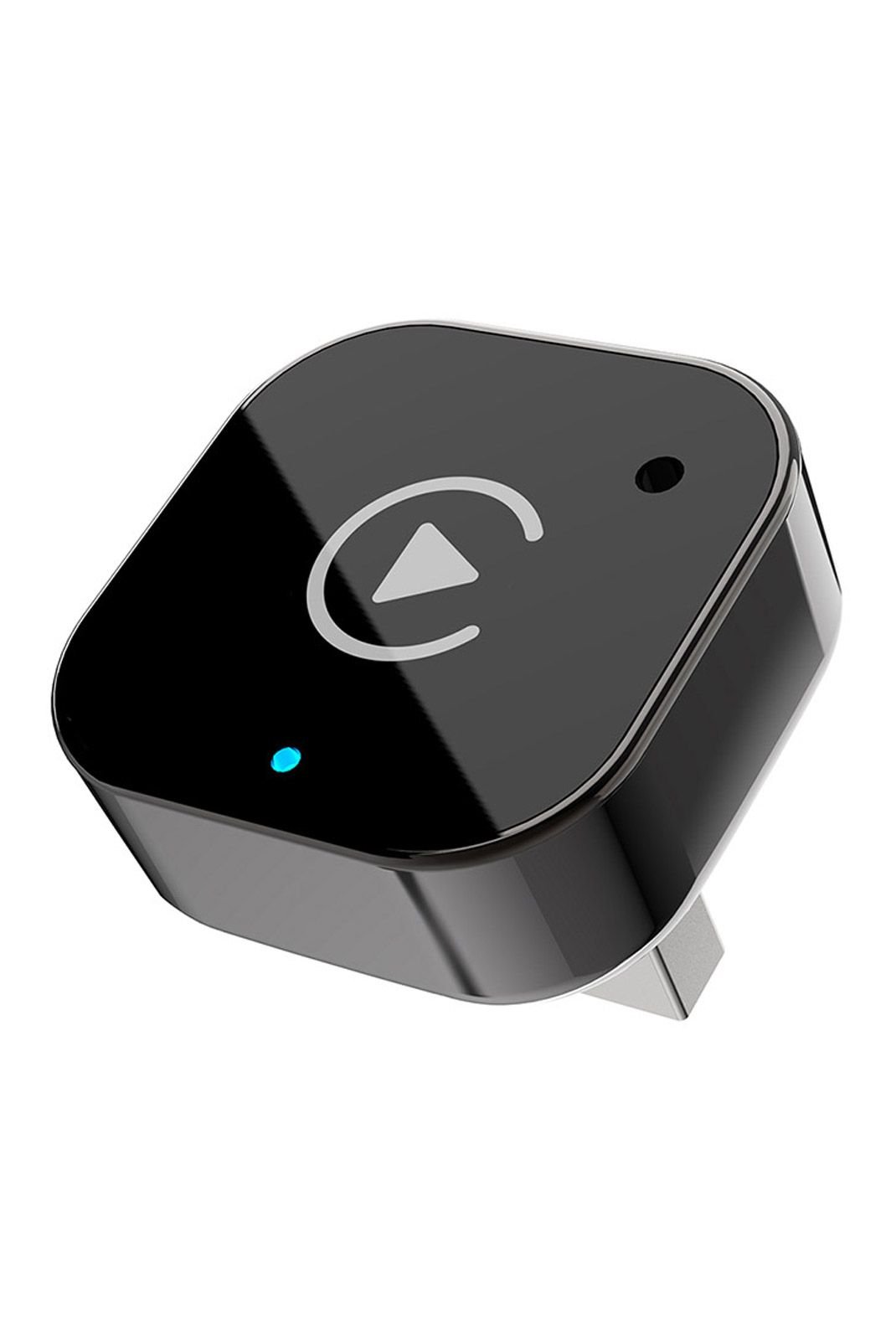 Carplay  Platyne DAC_226 Noir