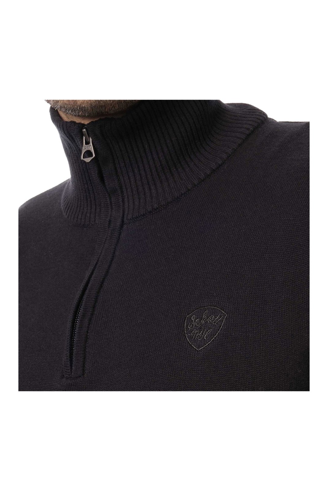 Pulls  Schott PLB127 BLACK