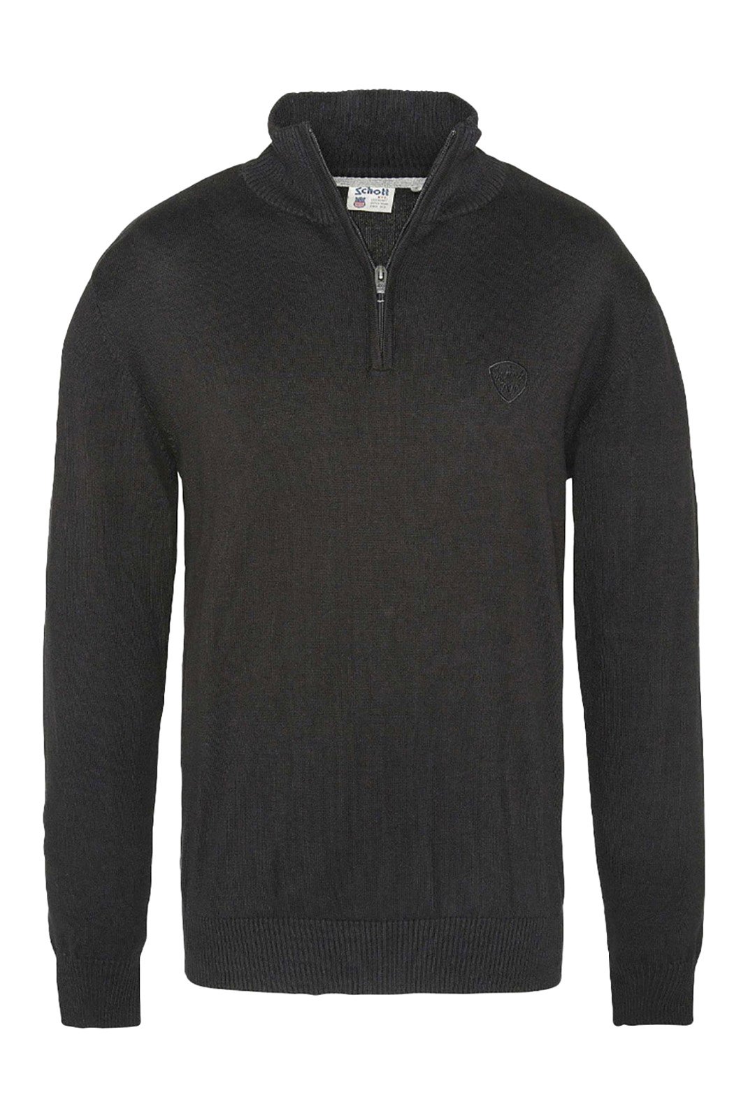 Pulls  Schott PLB127 BLACK