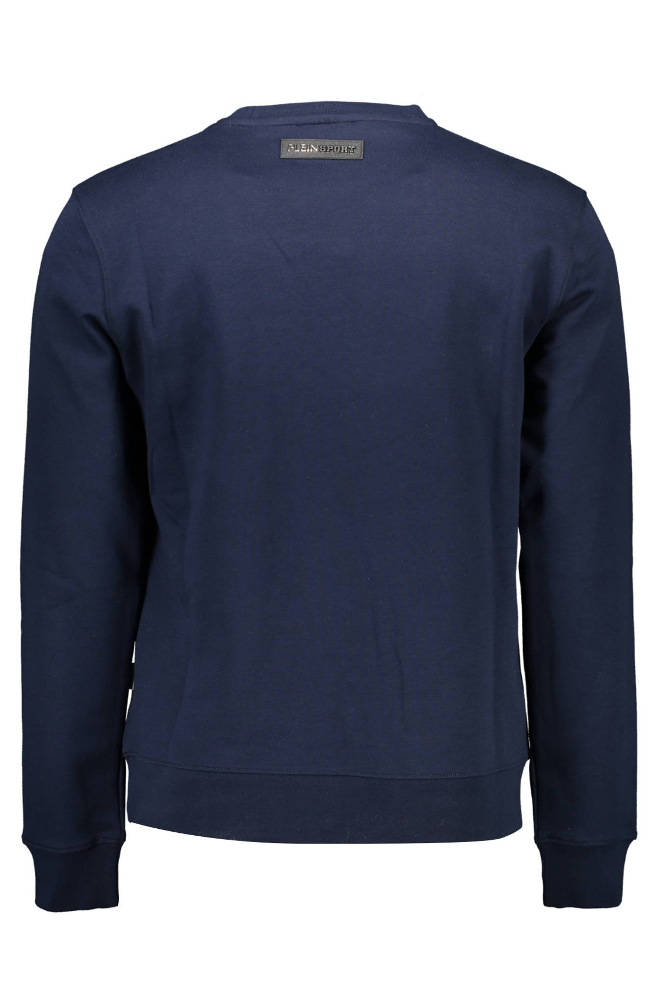 Sweatshirts  Plein Sport FIPS207_8CC68FD_BLU85NAVY Blu