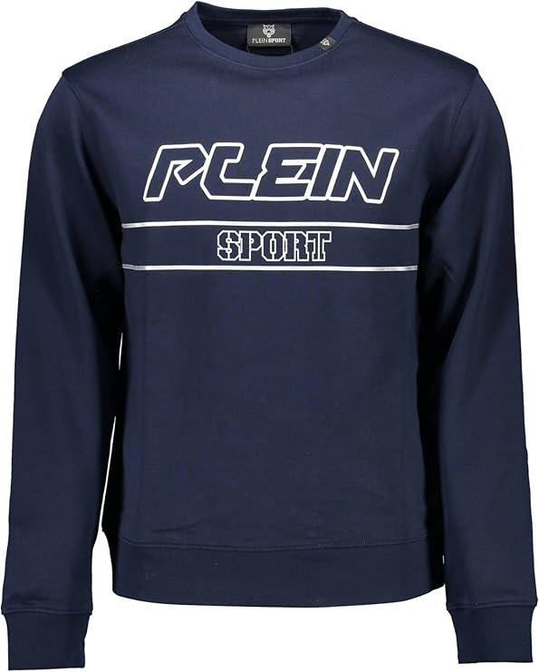 Pulls  Plein Sport FIPS21085 Navy
