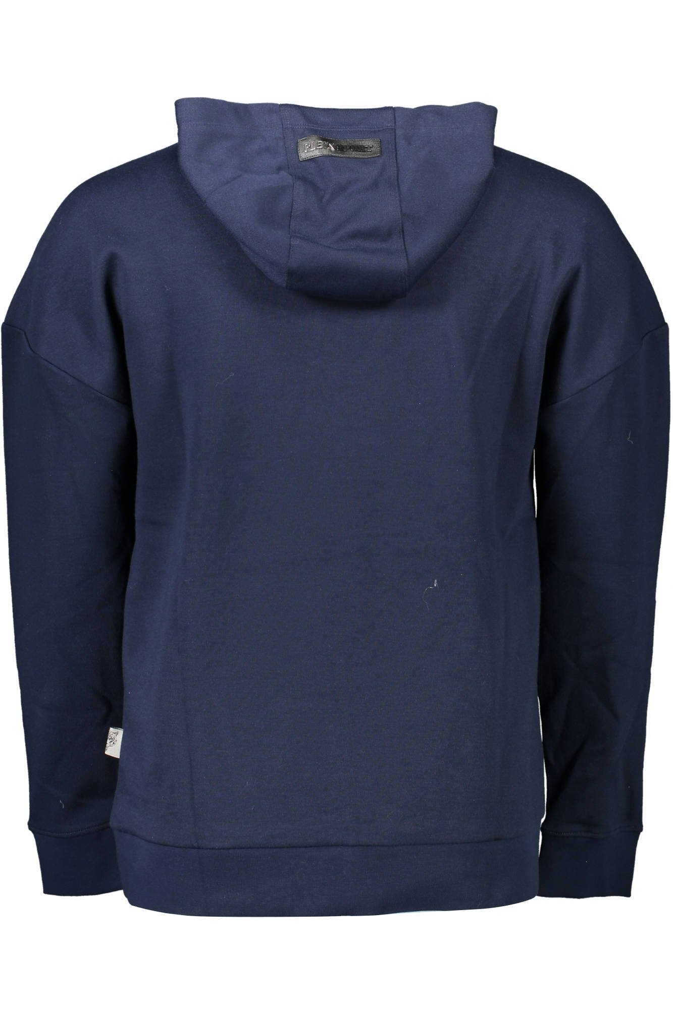 Sweatshirts  Plein Sport FIPS214_C60FAE5_BLU85NAVY Blu