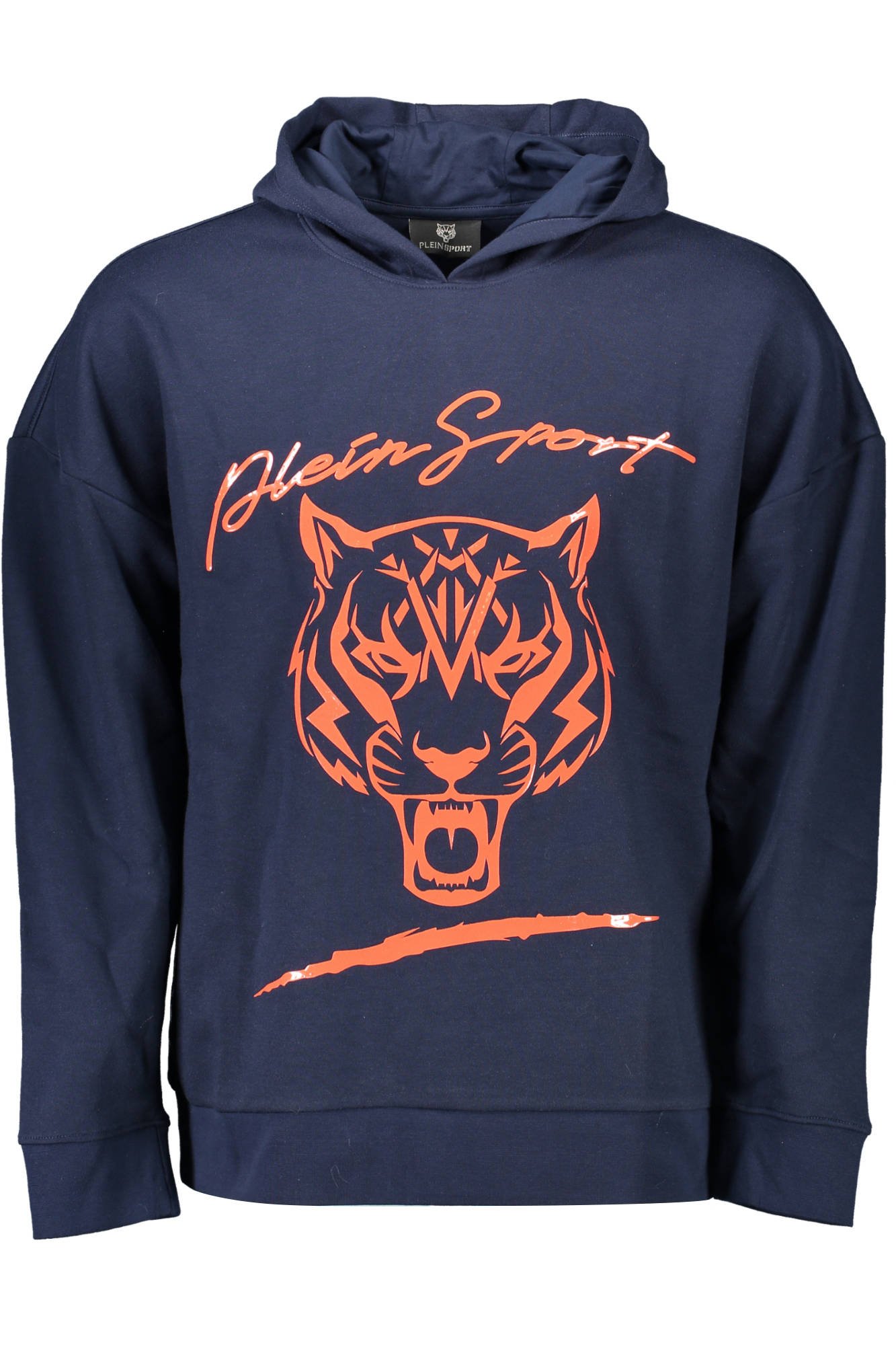 Sweatshirts  Plein Sport FIPS214_C60FAE5_BLU85NAVY Blu