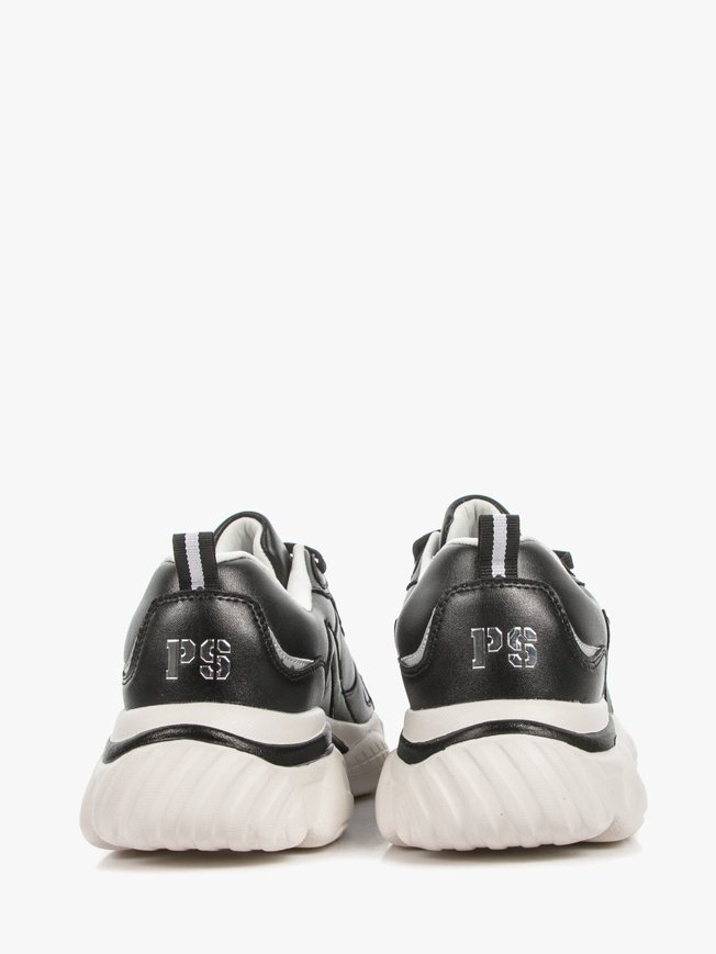 Sneakers / Sport  PLEIN SPORT  SIPS151799 99 BLACK