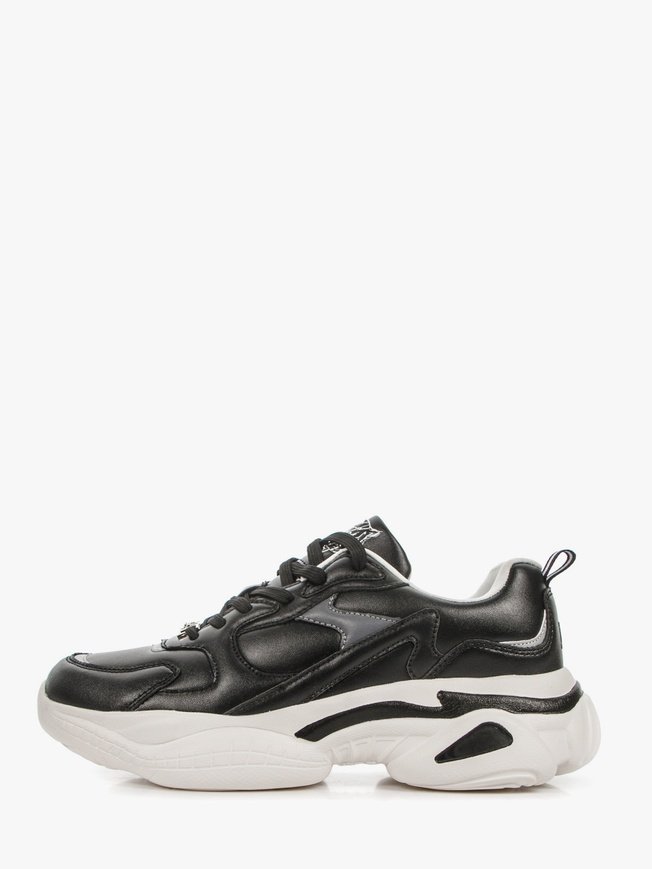Sneakers / Sport  PLEIN SPORT  SIPS151799 99 BLACK