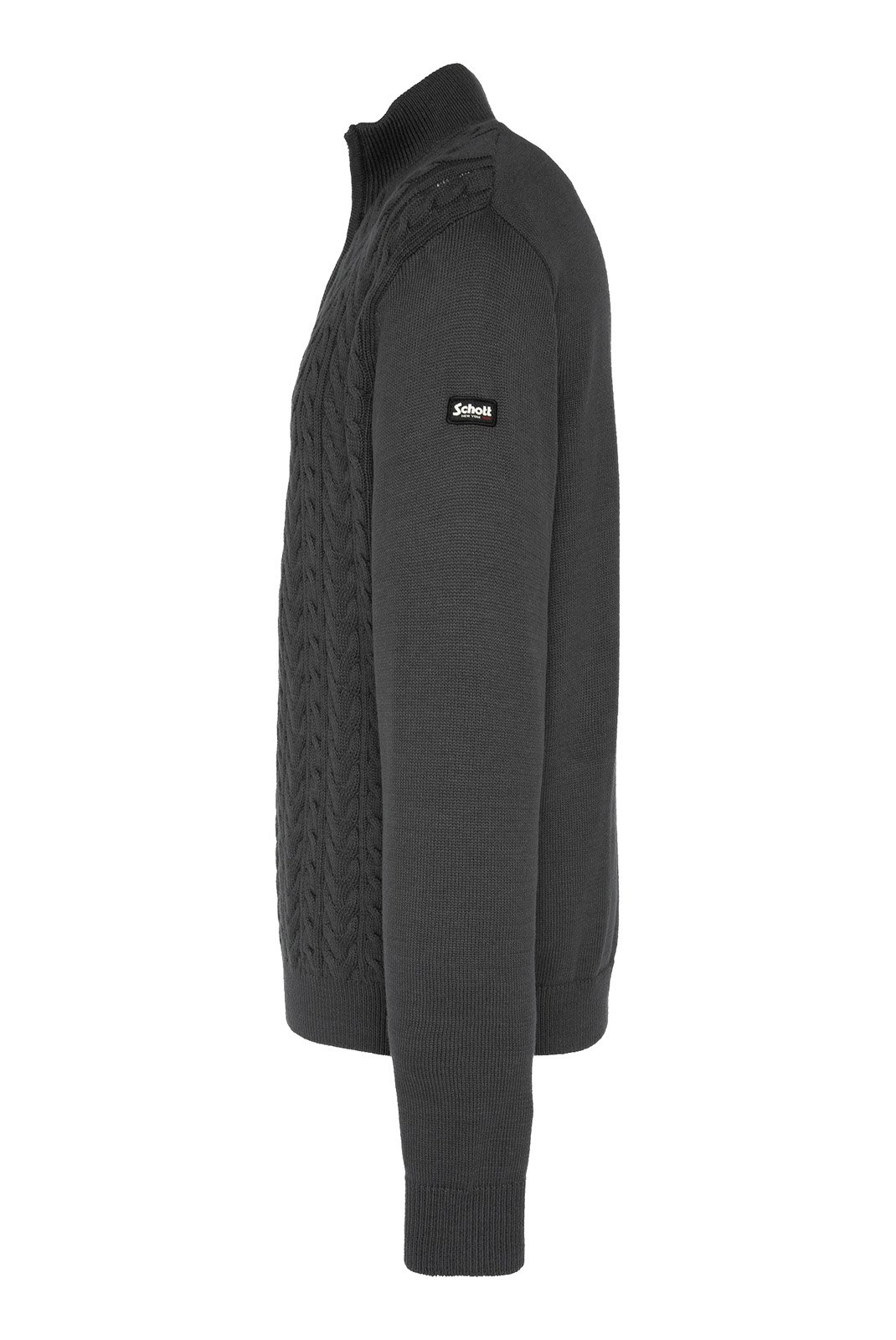 Pulls  Schott PLFIRE2 ANTHRACITE