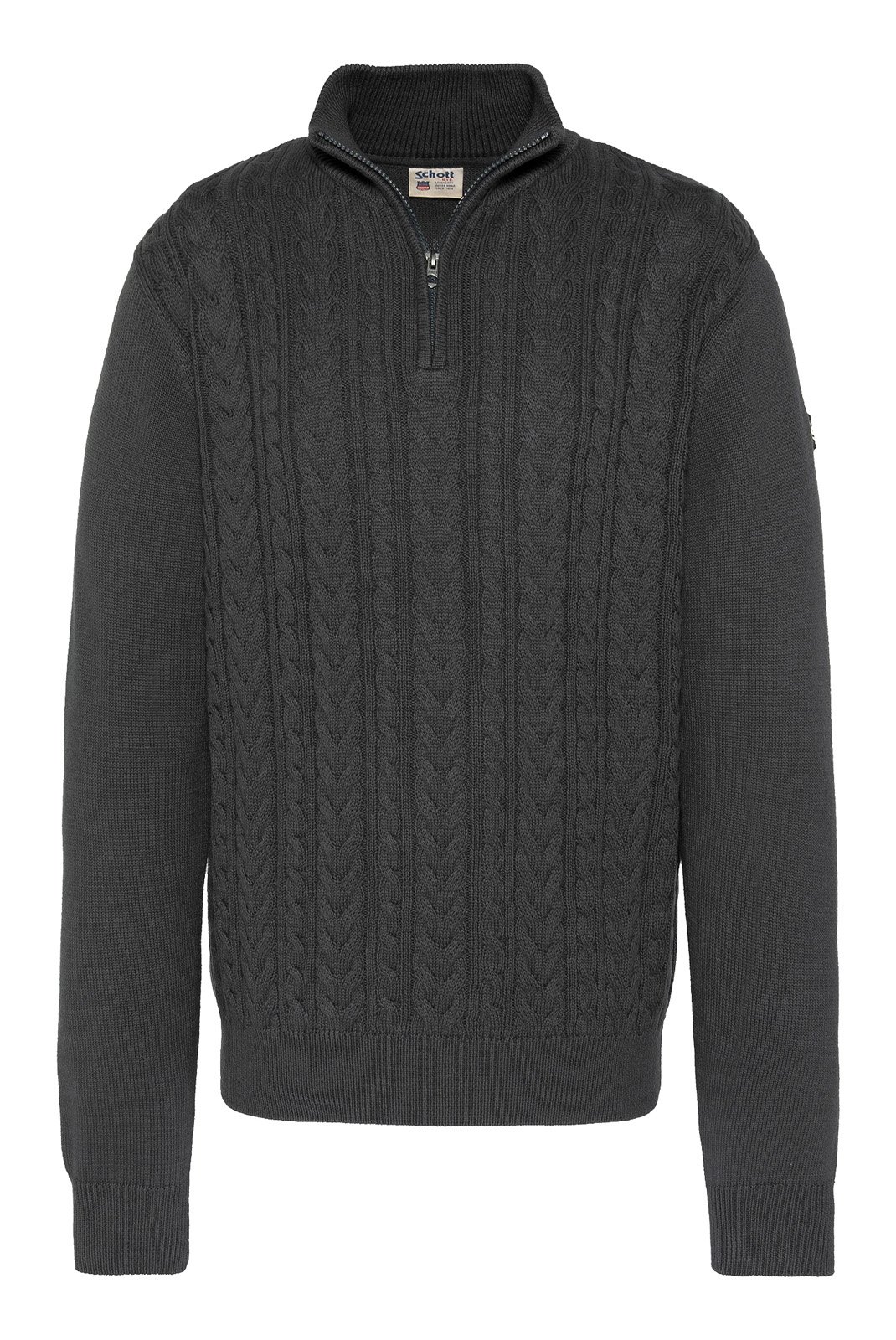 Pulls  Schott PLFIRE2 ANTHRACITE