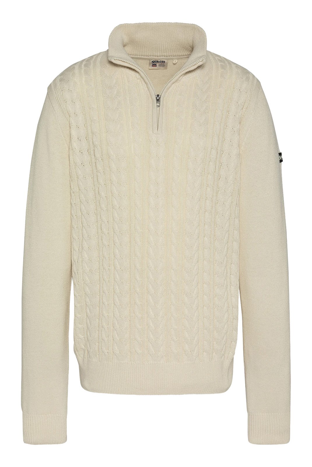 Pulls  Schott PLFIRE2 OFF WHITE