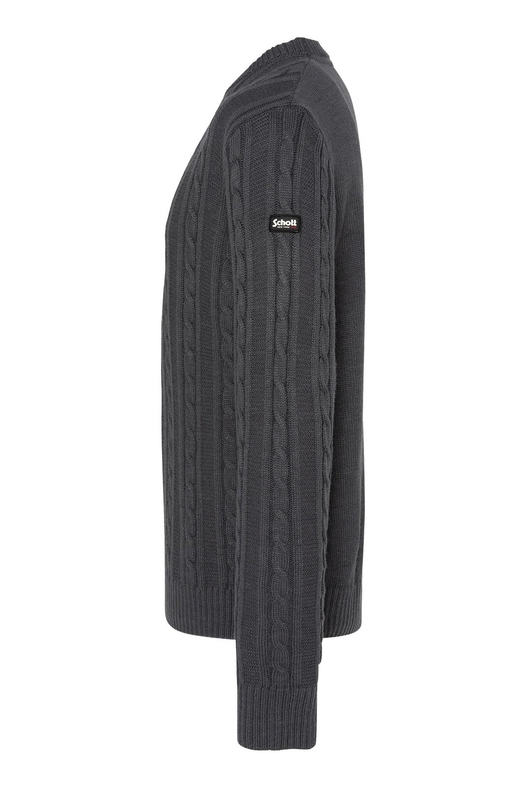 Pulls  Schott PLFIRE ANTHRACITE