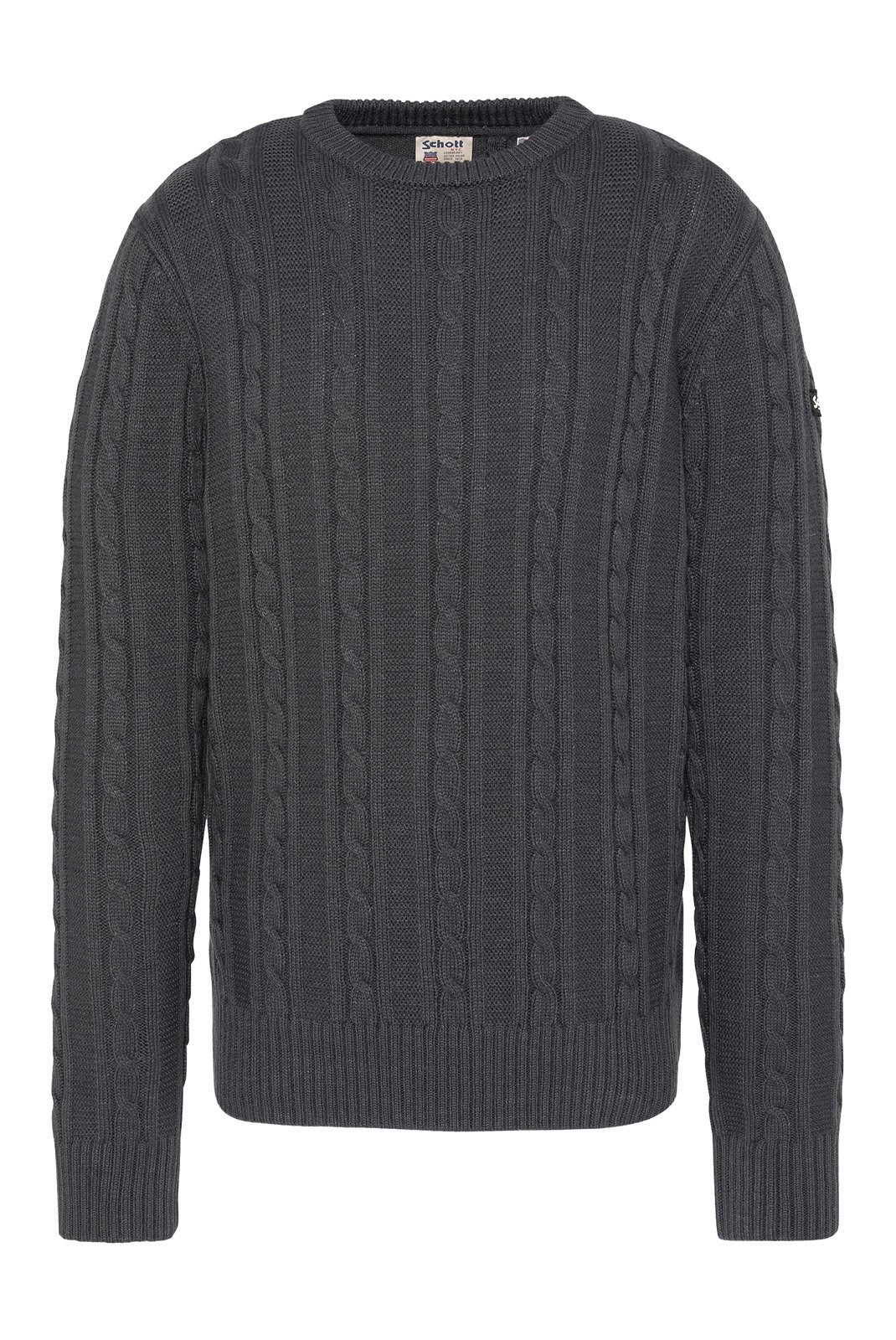 Pulls  Schott PLFIRE ANTHRACITE