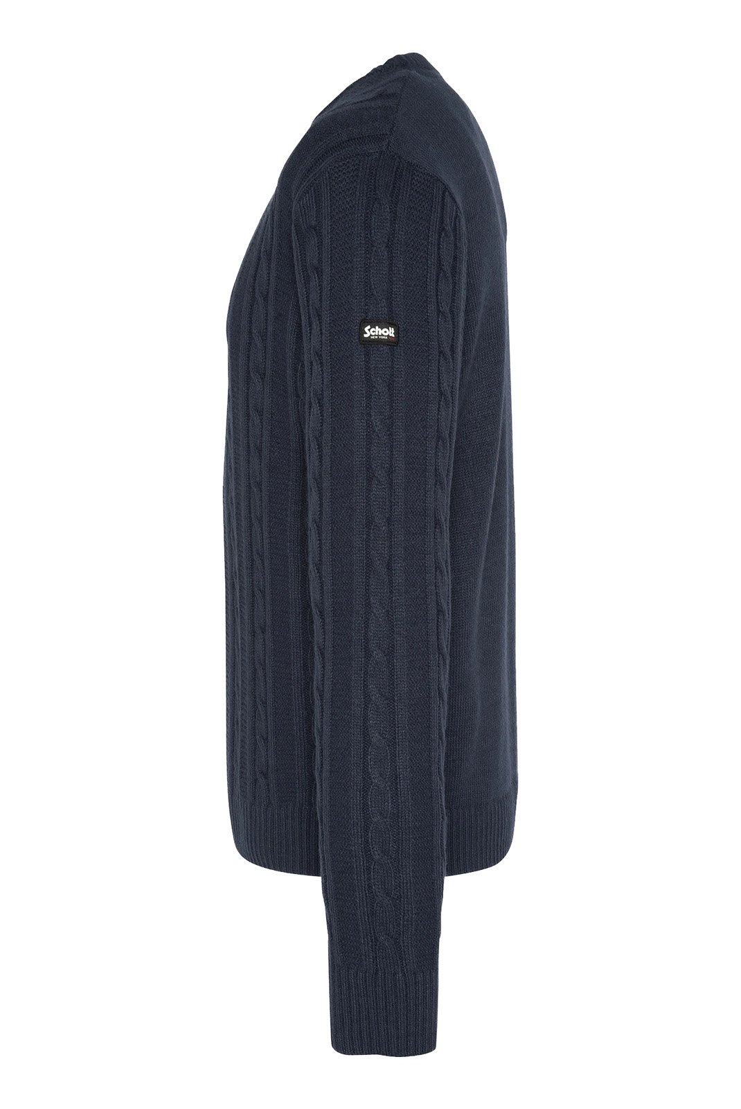 Pulls  Schott PLFIRE NAVY