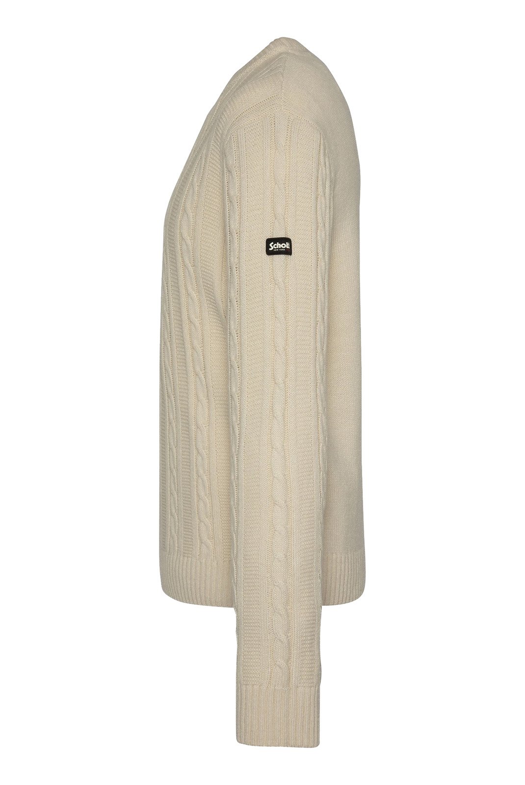 Pulls  Schott PLFIRE OFF WHITE