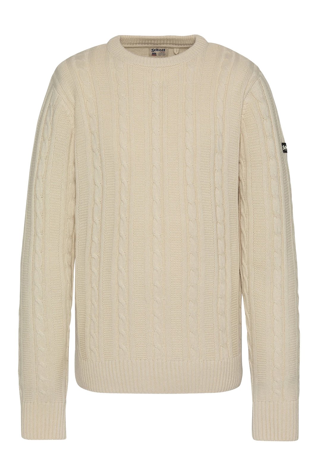 Pulls  Schott PLFIRE OFF WHITE