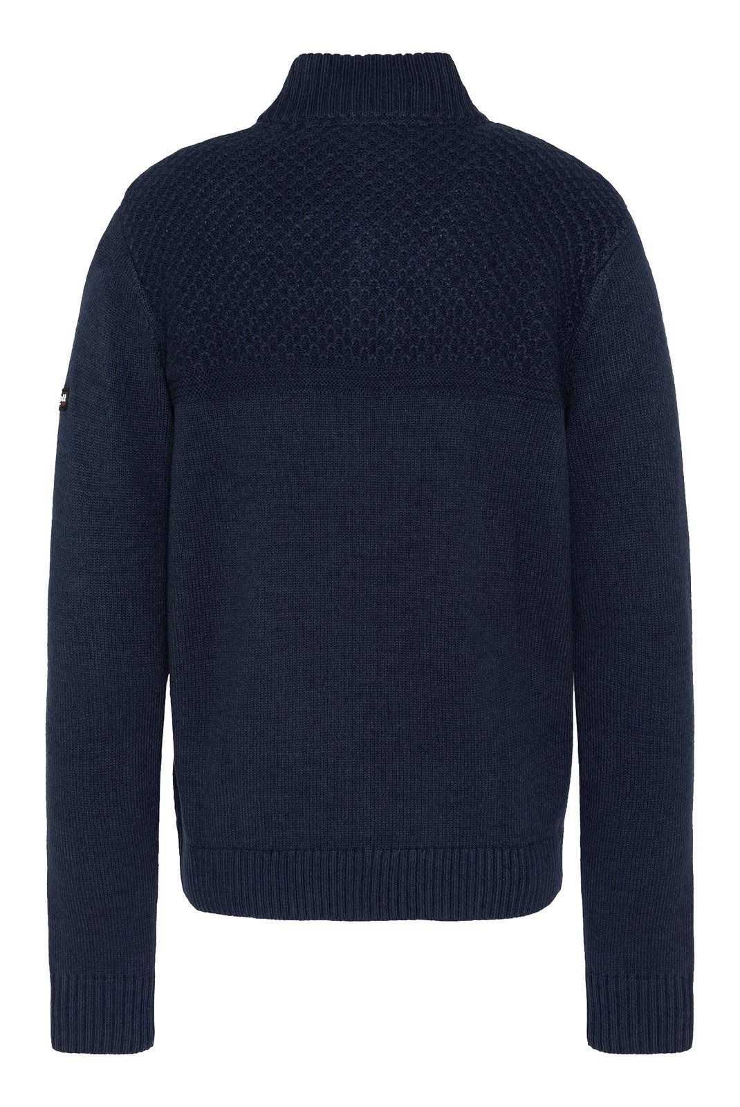 Pulls  Schott PLMONTANA NAVY