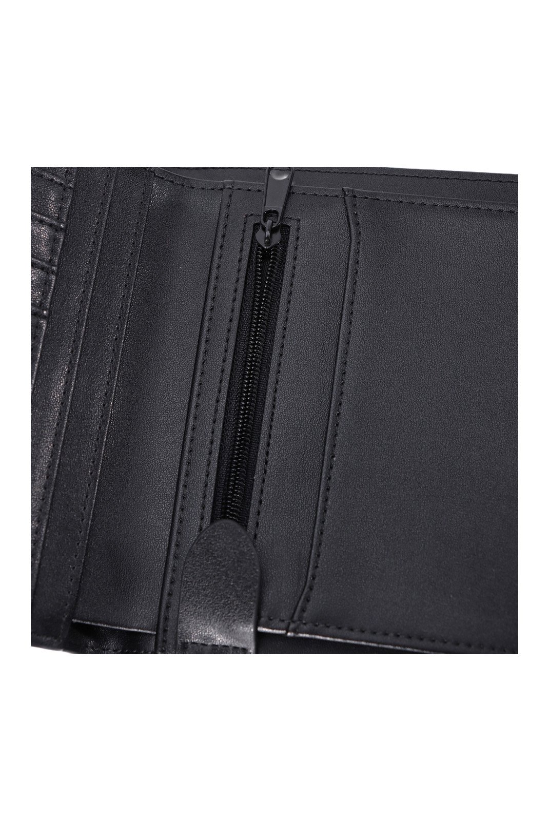 Petite maroquinerie  Kaporal POLLA BLACK