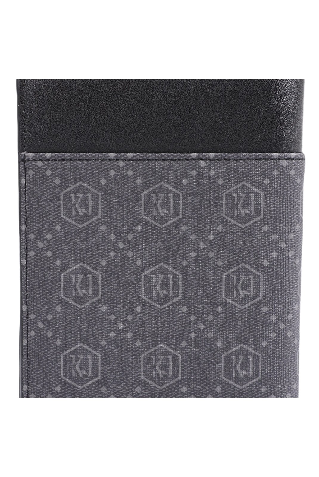 Petite maroquinerie  Kaporal POLLA BLACK