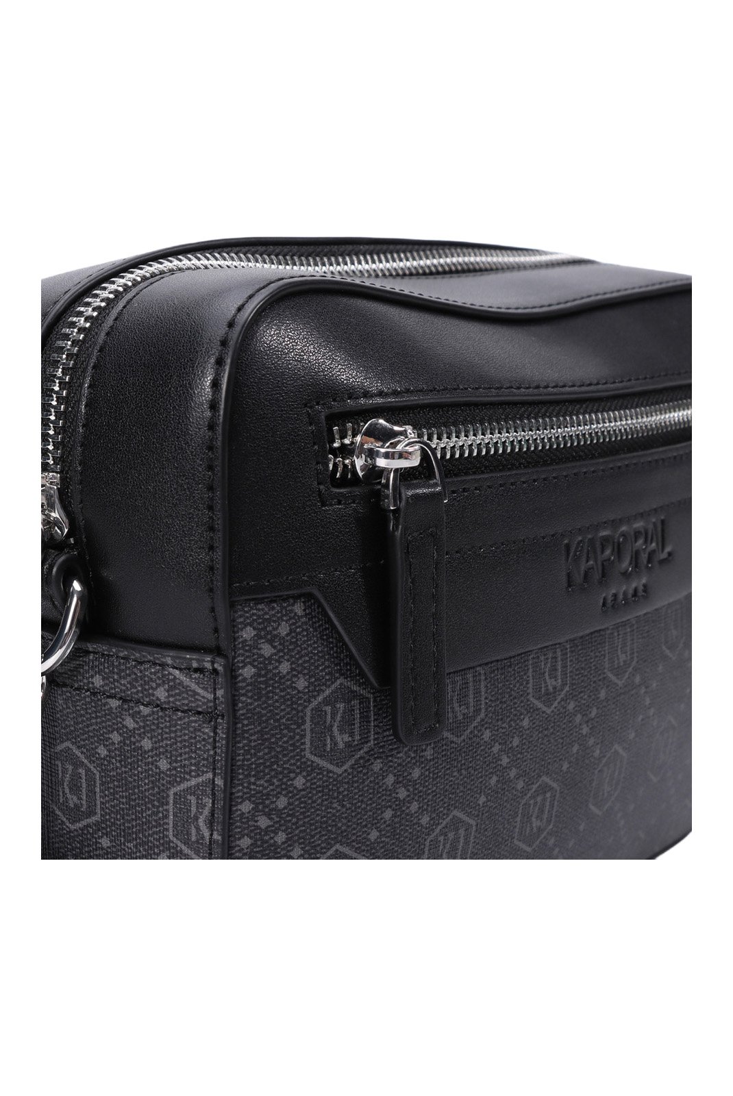 Sacs portés main  Kaporal POLLO BLACK